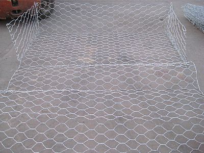 格賓石籠的材料有哪些？